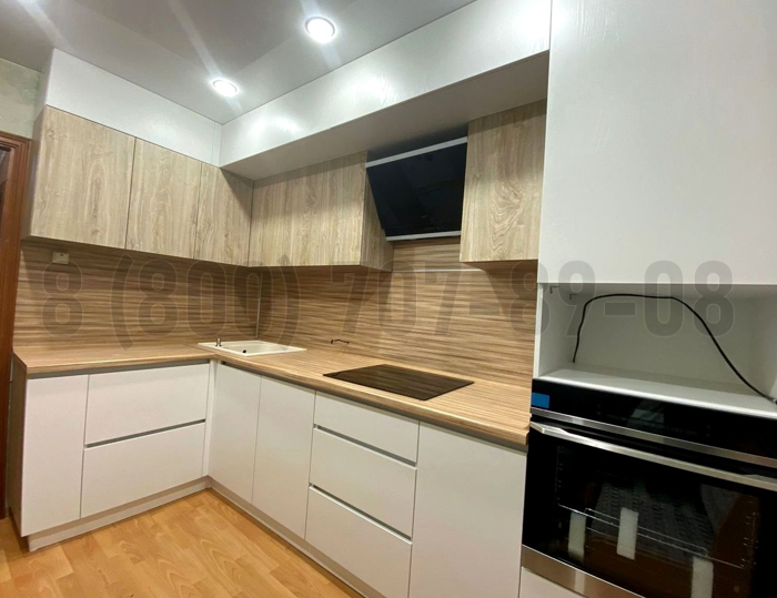 Кухонный гарнитур модель kd472 купить в Дедовске