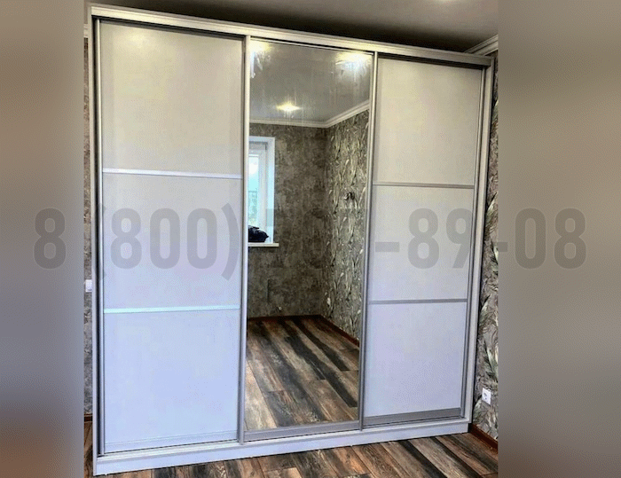 Встроенный шкаф в Дедовске