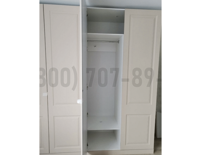 Классический шкаф в Дедовске