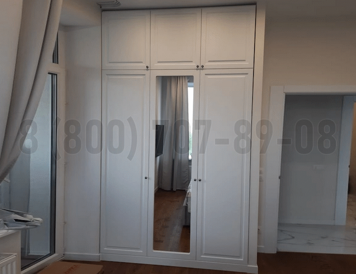 Классический шкаф в Дедовске