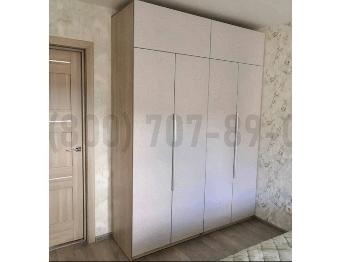 Шкаф гарнитур модель s375 купить в Дедовске