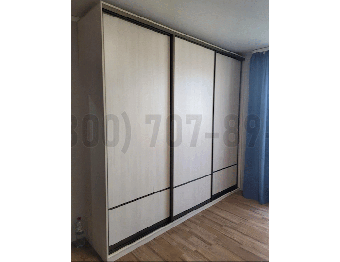 Шкаф гарнитур модель s418 купить в Дедовске