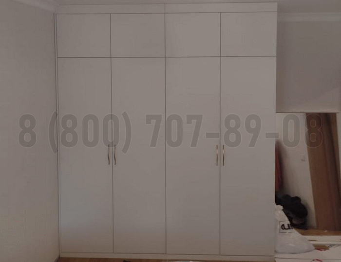 Шкаф гарнитур модель s466 купить в Дедовске