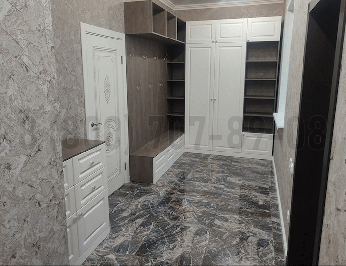 Классический шкаф в Дедовске