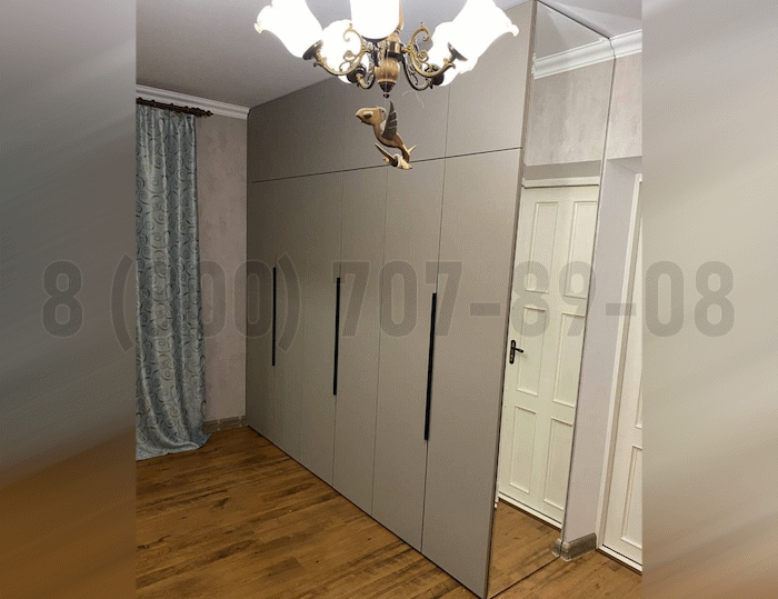 Шкаф гарнитур модель s529 купить в Дедовске