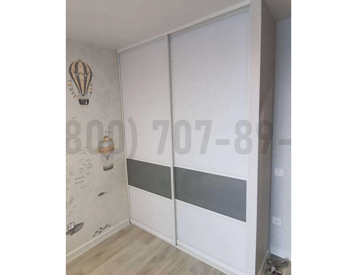 Шкаф гарнитур модель s575 купить в Дедовске