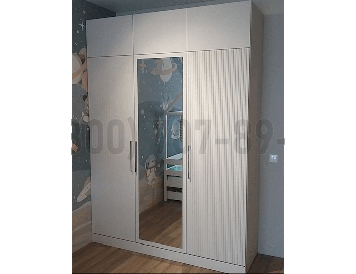 Шкаф гарнитур модель s614 купить в Дедовске