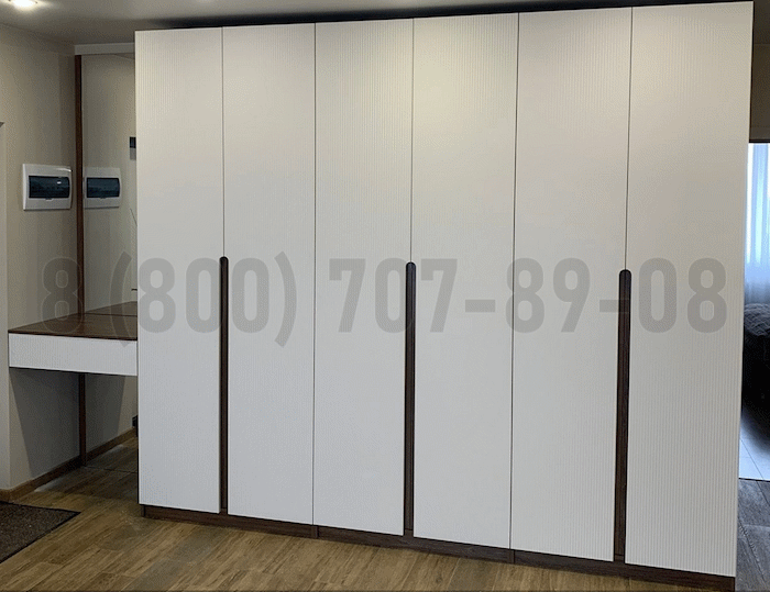 Шкаф гарнитур модель s641 купить в Дедовске