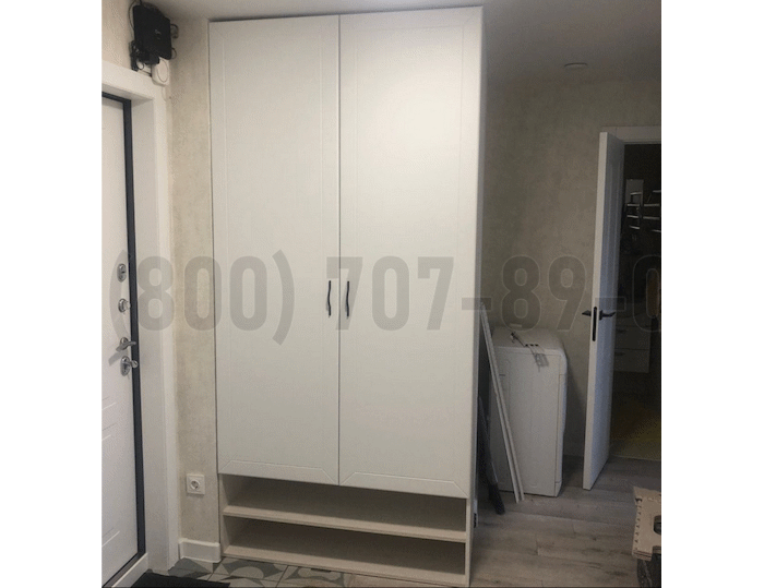 Шкаф гарнитур модель s655 купить в Дедовске