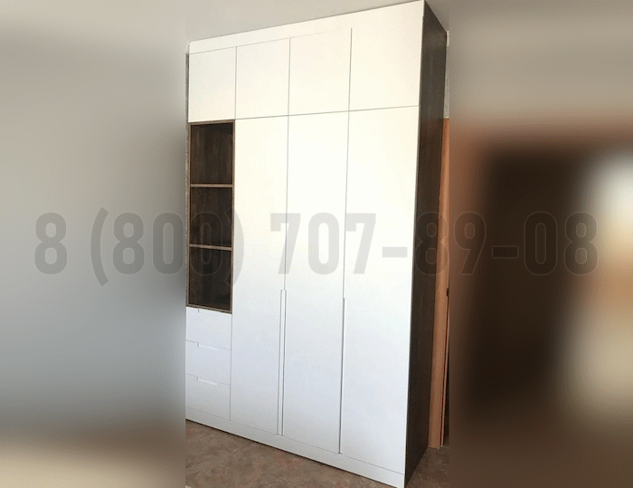 Шкаф гарнитур модель s693 купить в Дедовске