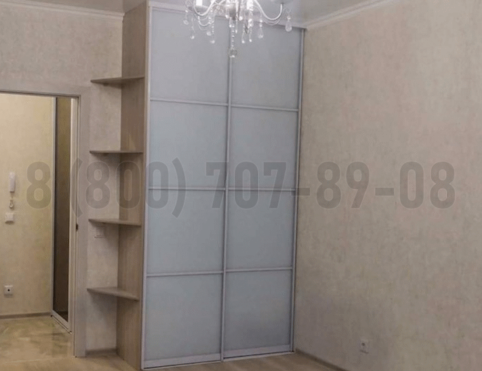 Шкаф гарнитур модель s713 купить в Дедовске