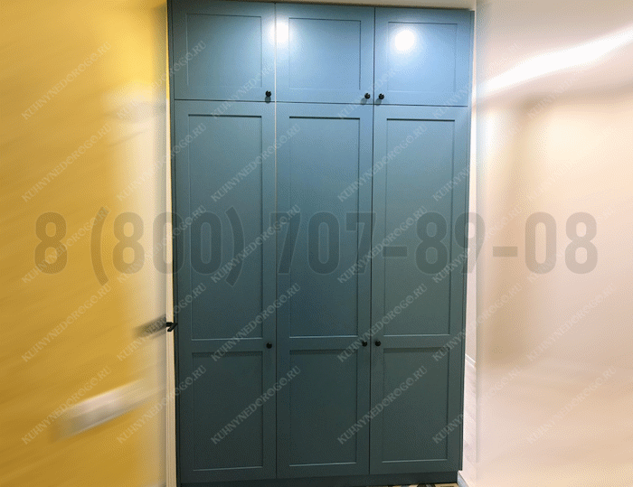 Шкаф гарнитур модель sh013 купить в Дедовске