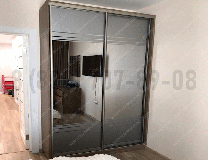 Шкаф гарнитур модель sh108 купить в Дедовске
