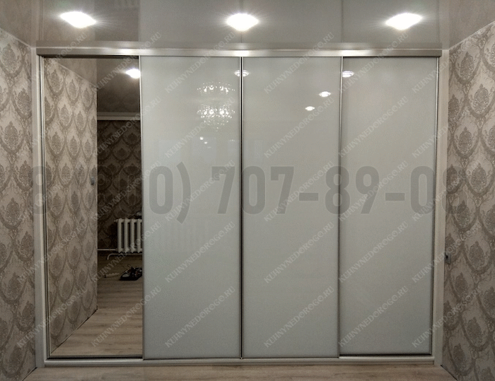 Шкаф гарнитур модель sh114 купить в Дедовске